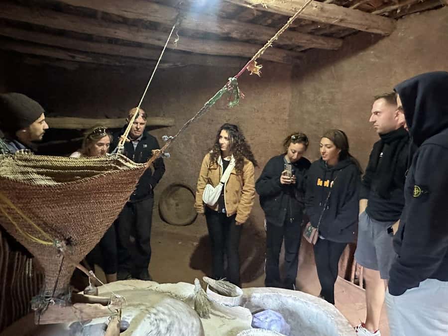 Marrakesh: Ourika Valley Tour & Secret Berber Lunch + Guide - Pickup, Timing, and the One Logistics Thing to Double-Check