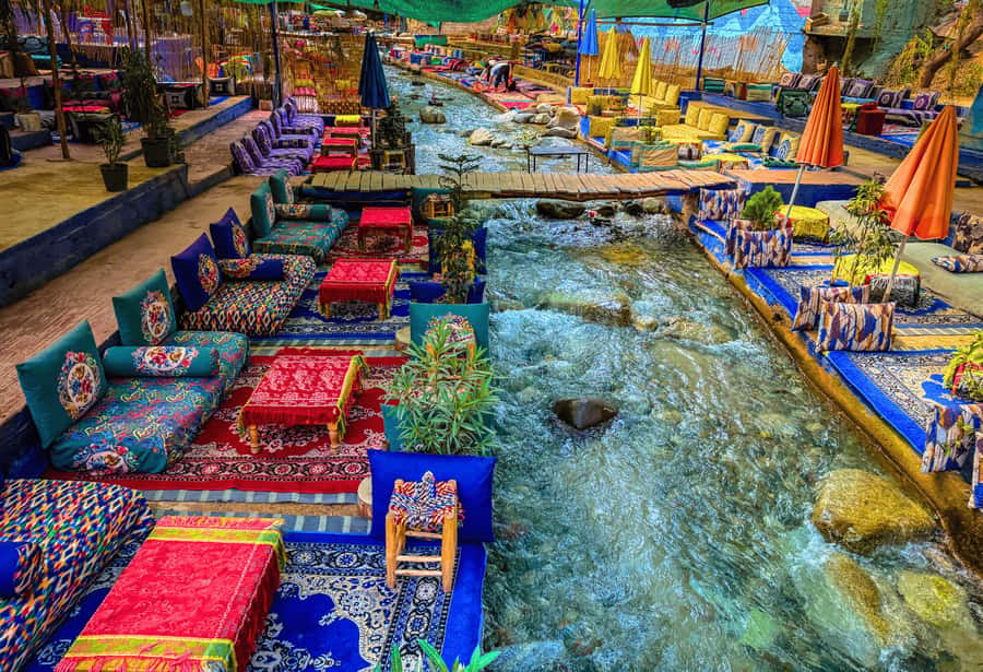 Marrakesh: Ourika Waterfalls, Atlas Mountains, Guide + Lunch - Key Takeaways Before You Go
