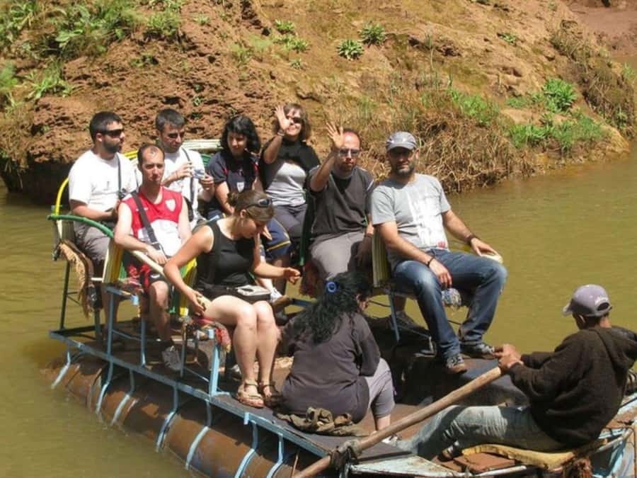 Marrakesh: Ouzoud Waterfalls Trip with Hike & Boat Option - Price and Value: What $14 Buys You (and What It Does Not)