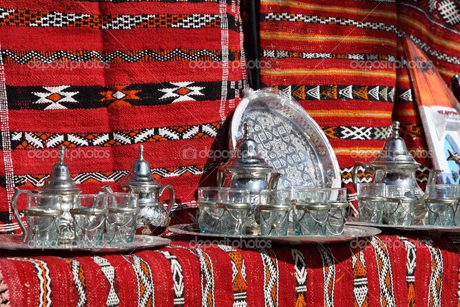 Marrakesh Souks Half-Day Tour - Why This Souks Walk Feels Easier Than Going Alone