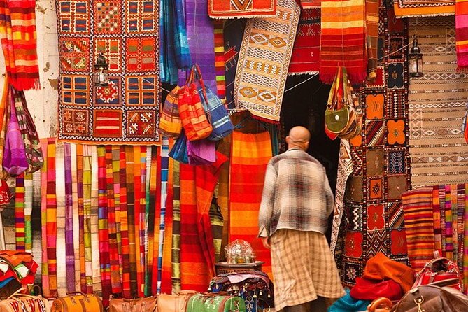 Marrakesh Souks Half-Day Tour - Price and Value: Is $35 a Fair Deal for a Half-Day?