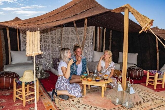 Marrakesh: Sunset Dinner in Agafay Desert with Show & Transfers - Price and Value: Why This Costs So Little (and When It Makes Sense)