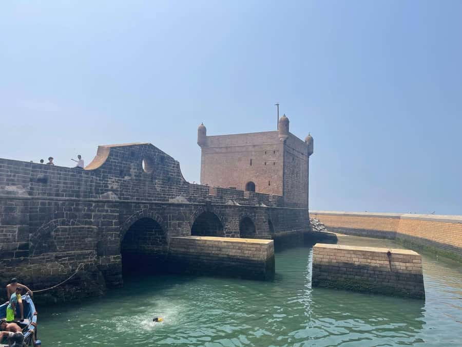Marrakesh to Essaouira: Small-Group Day Trip & Cooperatives - Landing in Essaouira at 11:30, Then Choosing Your Pace