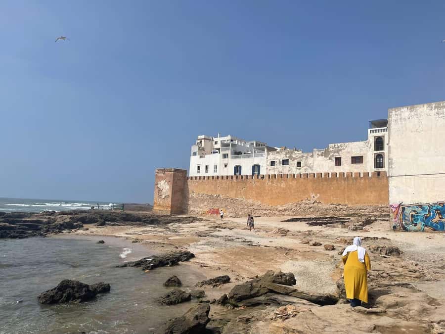Marrakesh to Essaouira: Small-Group Day Trip & Cooperatives - Marrakesh Pickup, The 192-km Ride, and a Real Sense of Timing