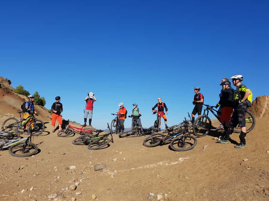 Marrakesh: Toubkal National Park Mountain Bike Trip w/Lunch - Key things to know before you pedal into the Atlas