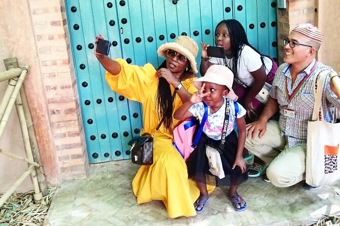 Marrakesh Untold Stories - Who This Tour Is Best For
