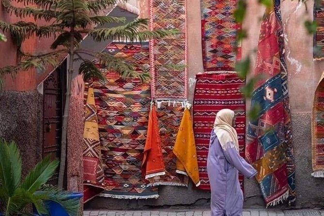 Medina of Marrakech Walking Tour - What You Actually Get For $65: Value, Tickets, and Timing