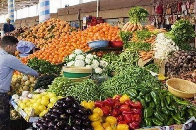 Medina Of Marrakesh Shopping Tour - Who this tour fits best, and who might skip it