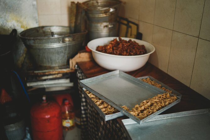 Medina Stories Marrakech Food Tour with 15+ Tastings - End at Jemaa el-Fnaa, Then Use It to Plan Your Evening