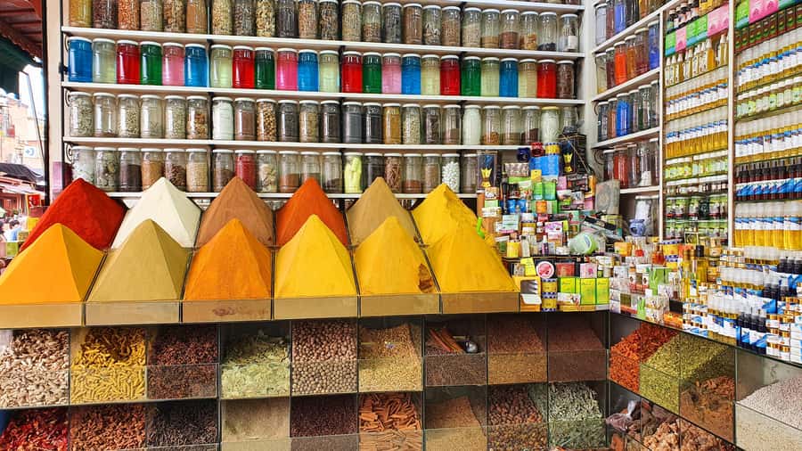 Medina Tasting Tour: Experience Local Street Food & Culture! - Tea ceremony, a view point, and a short dance stop before you head back