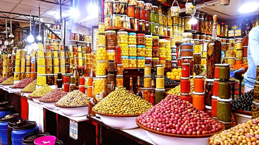 Medina Tasting Tour: Experience Local Street Food & Culture! - Your 4-hour food route through the Medina, without the guesswork