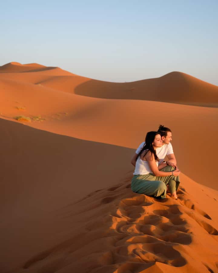 Merzouga: 1-Night in Desert Camp With Dinner & camel ride - What You Actually Get Included, Meal by Meal