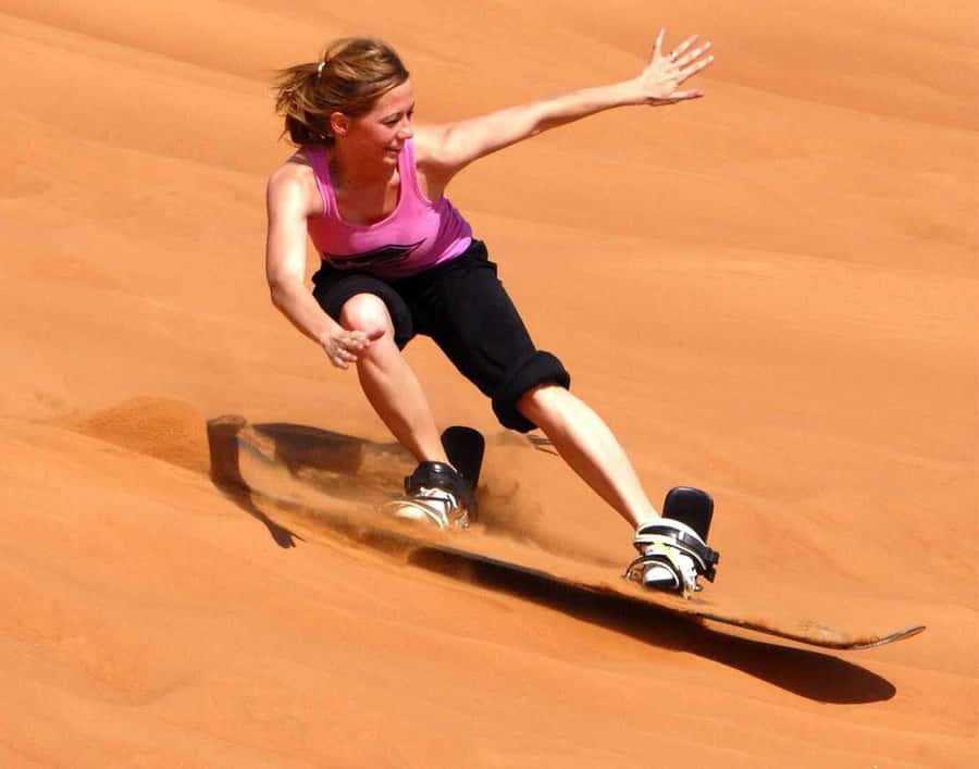 Merzouga: 1-Night in Desert Camp With Dinner & camel ride - Sunset Camel Ride and Sandboarding on Erg Chebbi