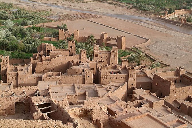 Merzouga 3-Days Desert Tour from Marrakech - What You Really Get in 3 Days, Marrakech to Merzouga