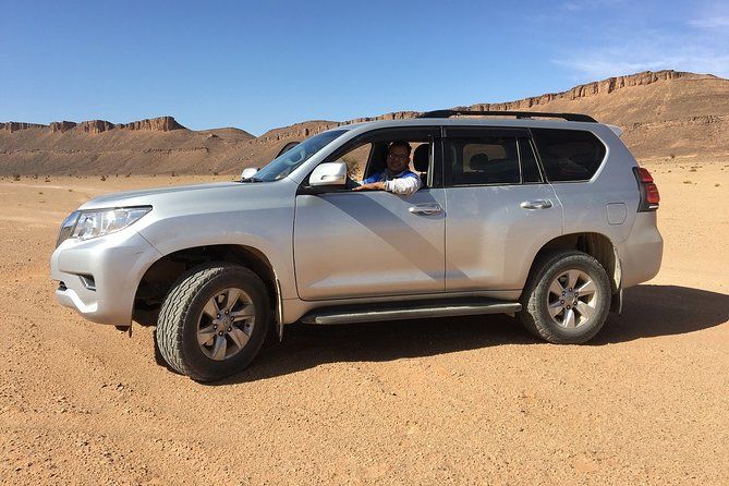 Merzouga 3-Days Desert Tour from Marrakech - Day 2: Dades Gorges, Road of 1000 Kasbahs, Todra Gorge, and the Merzouga dunes