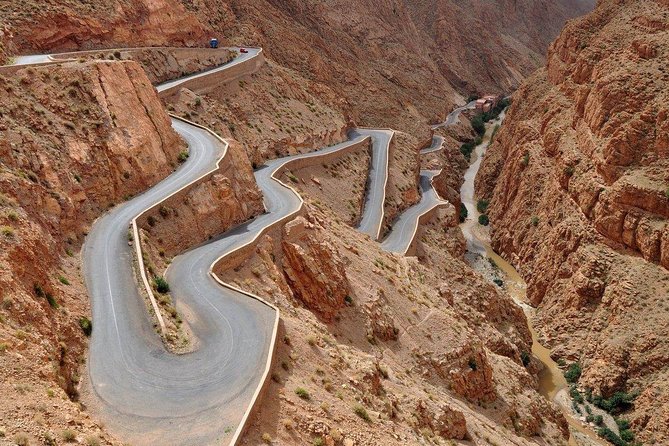 Merzouga 3-Days Desert Tour from Marrakech - Price and Logistics: Is $813 per person actually fair value?