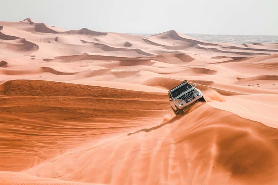 Merzouga 4x4 Desert Tours & Excursions - Price and Value: Why $46 Can Work If You Want Highlights, Not a Full Camp