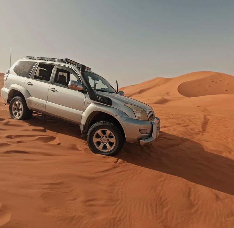 Merzouga 4x4 Desert Tours & Excursions - Why This 3-Hour Merzouga Ride Feels Practical and Real