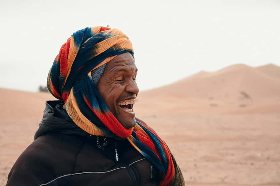 Merzouga 4x4 Desert Tours & Excursions - The Short Wildlife Viewing and Walk: A Break from Constant Driving