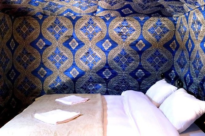 Merzouga Camel Trekking & Overnight Desert Camp - Who This Private Overnight Tour Fits Best