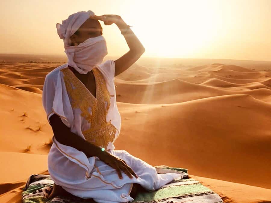 Merzouga Desert: 3-Day Desert Tour from Marrakech - Key highlights worth planning for