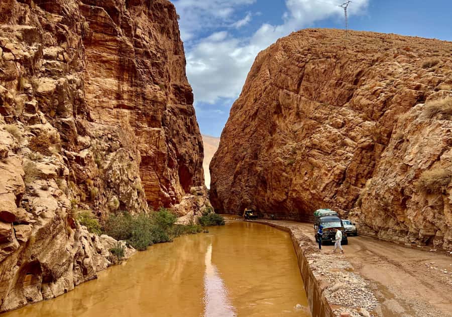 Merzouga Desert: 3-Day Desert Tour from Marrakech - Should you book this 3-day Merzouga tour from Marrakech?