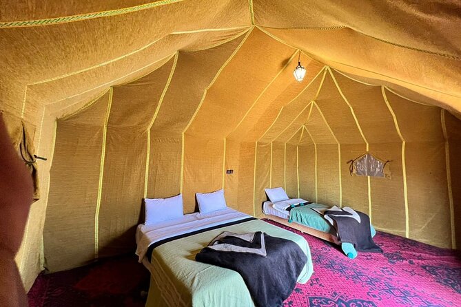 Merzouga Desert Campsite &Camel Excursions - Who This Desert Camp Is Best For (and Who Should Rethink It)