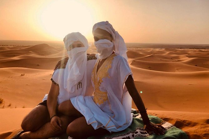Merzouga Desert Highlights: 3-Day Guided Tour from Marrakech - Quick hits: what makes this Marrakech to Merzouga route tick