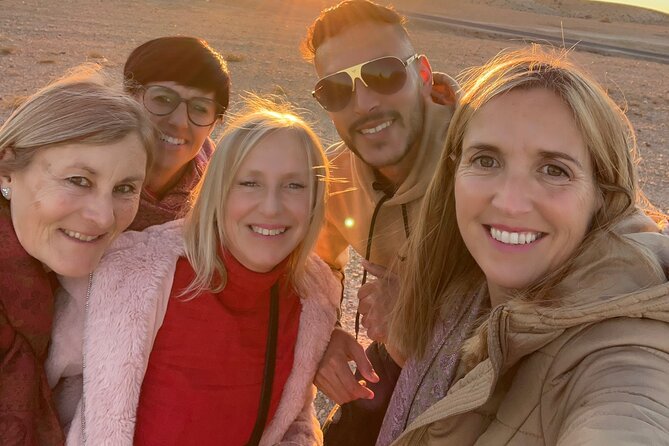 Merzouga Desert Highlights: 3-Day Guided Tour from Marrakech - Dadès Gorges: the first real night away from the city