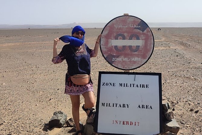 Merzouga Jeep 4WD Desert Tour: Sahara Adventure - Why this half-day Merzouga Jeep loop works