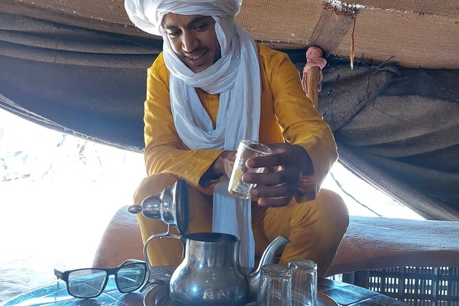 Merzouga Jeep 4WD Desert Tour: Sahara Adventure - Who should book this Sahara adventure, and who may want a different day