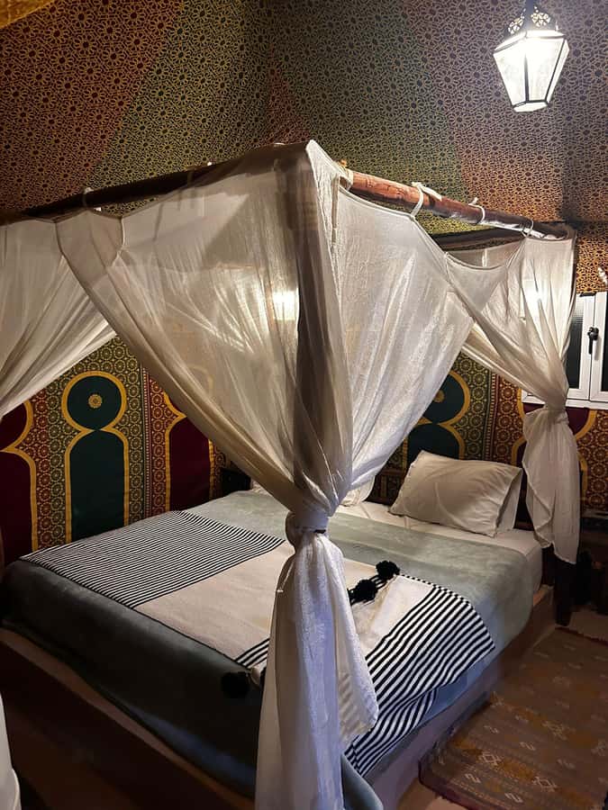 Merzouga Overnight Stay in a Berber Tent and Camel Ride - The camel ride: optional, but here is why people do it