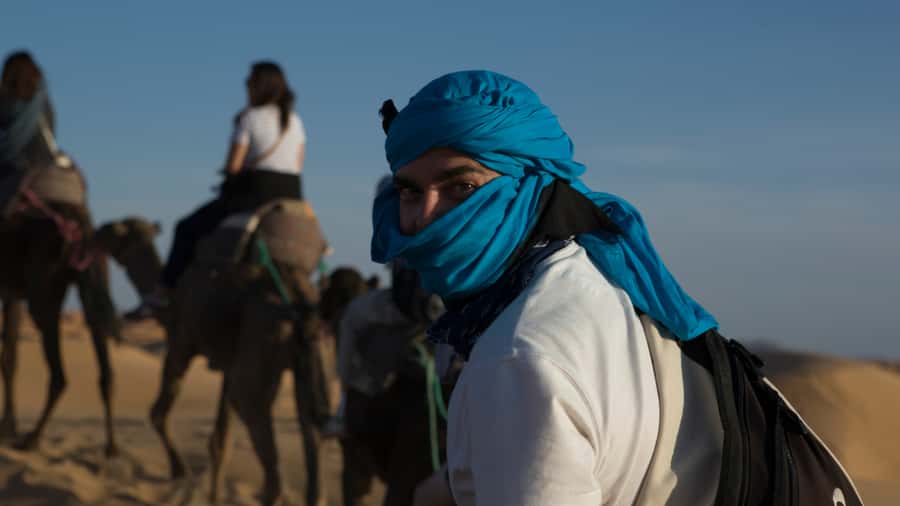 Merzouga Overnight Stay in a Berber Tent and Camel Ride - Timing that actually matters: from late afternoon to first light