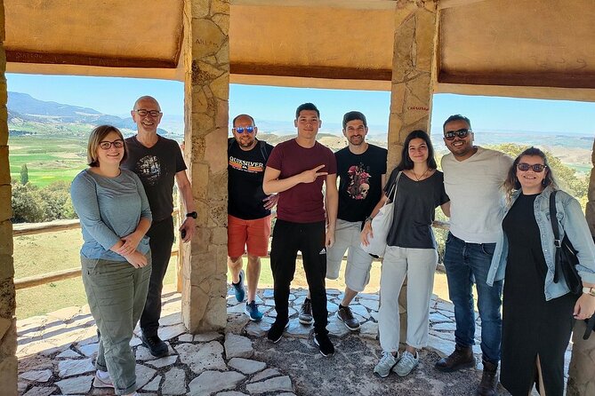 Middle Atlas Mountains, Cedar Forest and Azrou Day Trip from Fez - Lake Dait Aoua: A Quick Stop With a Weather Note