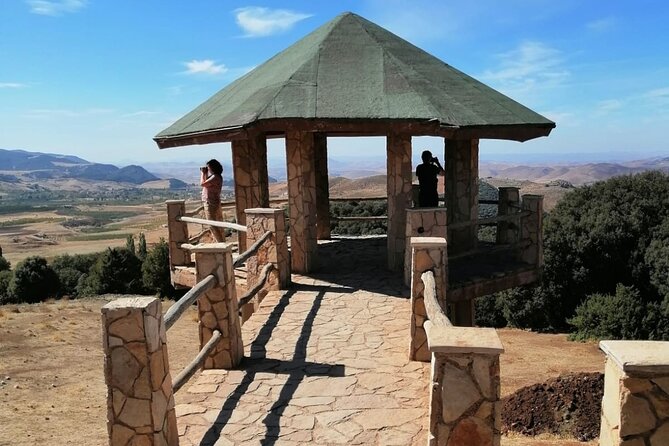 Middle Atlas Mountains, Cedar Forest and Azrou Day Trip from Fez - Food, Drinks, and Shopping Without Wasting Time