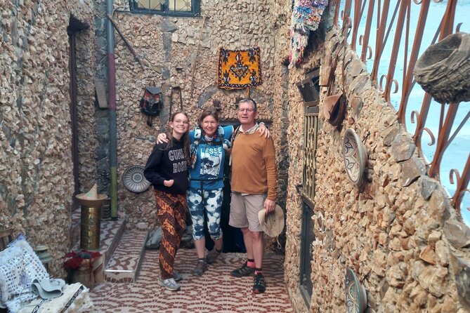 Middle Atlas Mountains, Cedar Forest and Azrou Day Trip from Fez - Ifrane, the Switzerland of Morocco Vibe