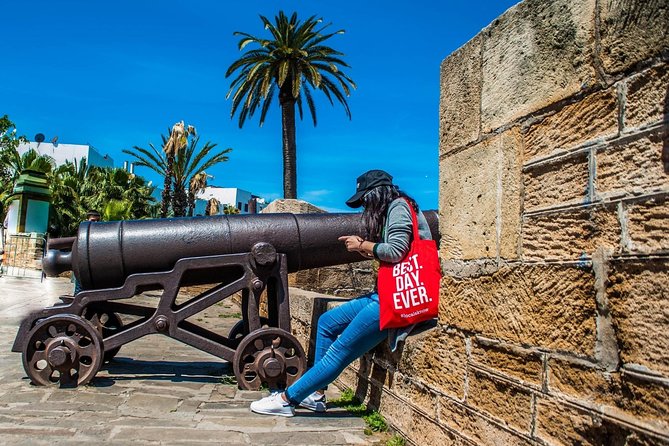 Morning Casablanca: The Medina and Beyond Cultural Walking Tour - Bennis Habous Bread and Mint Tea, Plus Smart Pastry Choices