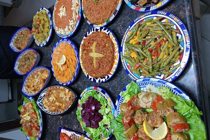 Moroccan Cooking Class and Fez Market Visit and Meal - Price and logistics: is $70 worth it for Fez?