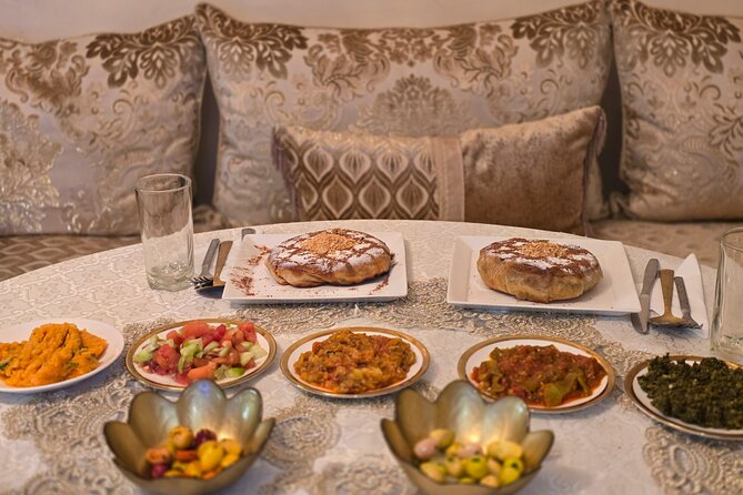 Moroccan Cooking Class and Fez Market Visit and Meal - Should you book this market-and-cooking experience in Fez?