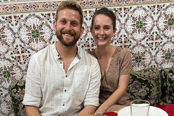 Moroccan Cooking Class & Marrakech Market Visit with Chef Khmisa - Khmisa Workshops and the Mint Tea Ritual: The Part That Sets the Tone