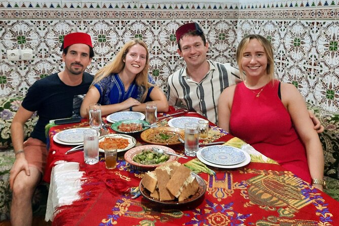 Moroccan Cooking Class & Marrakech Market Visit with Chef Khmisa - Hands-On Teamwork: How to Get the Most Out of a Shared Class