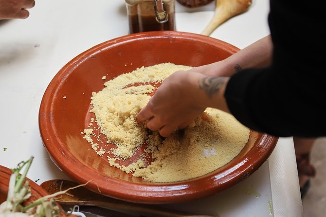 Moroccan cooking class with maket in the Medina of Marrakech - Price and Value: Why $53.50 Can Be a Bargain