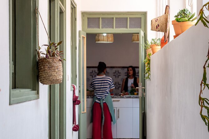 Moroccan Cooking Class with Market Visit and Meal - Who Should Book This, and Who Might Skip It