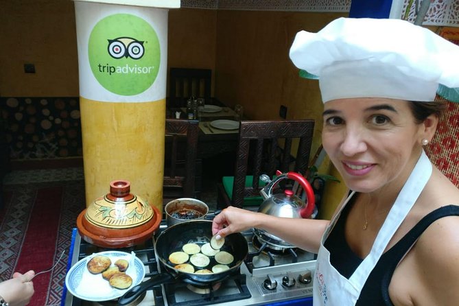 Moroccan Cooking Classes - Price and value, is $57.27 worth it?