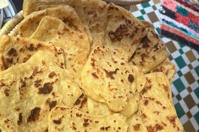 Moroccan Cooking Workshop in fez Medina - Price and Value: Is $104.53 Worth It?