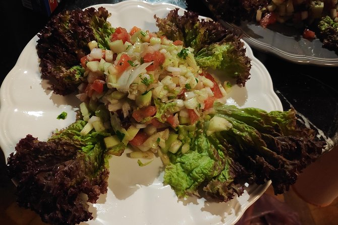 Moroccan Cuisine Fez Cooking Class - Price and value in Fez: what $52.34 gets you (and why it is fair)