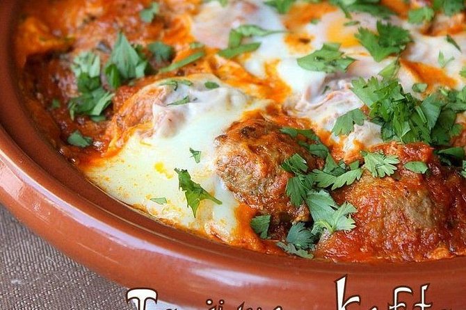 Moroccan Cuisine Fez Cooking Class - Who this cooking class suits best