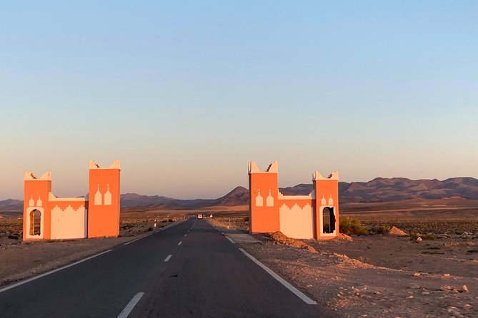 Moroccan Desert 3-Day Luxury Tour from Marrakech - The bivouac night in a Berber tent: comfort, stars, and real questions