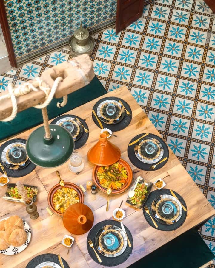 Moroccan Food Cooking Class with a Local Chef in Marrakech - Learning the How, Not Just the What