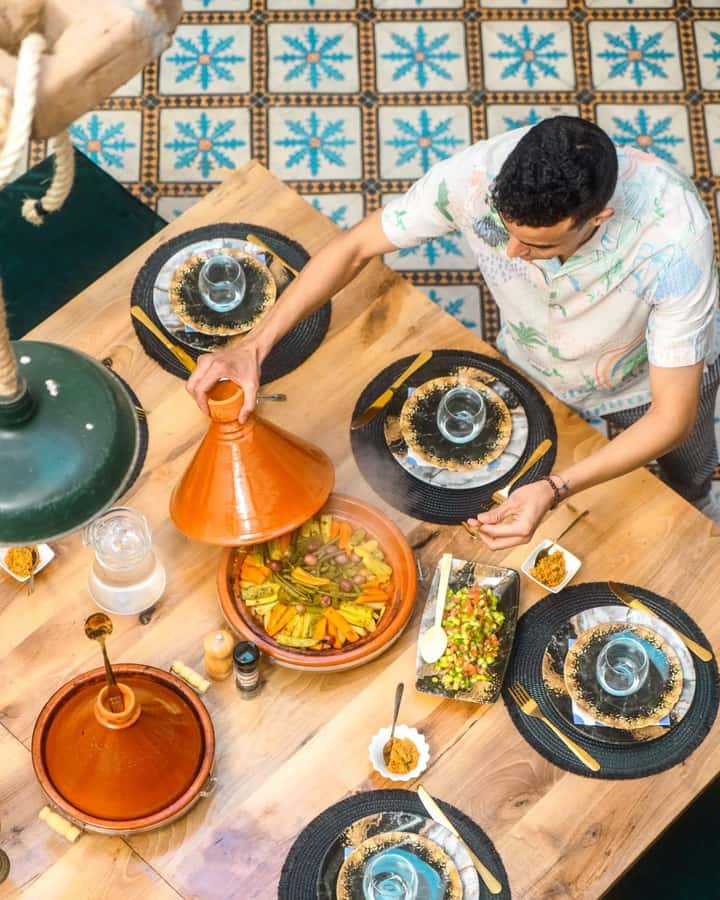 Moroccan Food Cooking Class with a Local Chef in Marrakech - Price and Value: Is $40 Actually Fair?